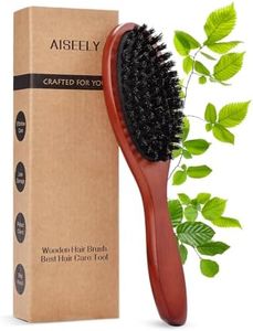 Brosse à C