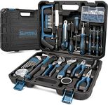 Sundpey Home Tool Kit 148-Pcs - Hou