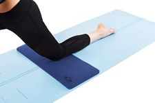 heathyoga Yoga Knee pad, Great for Knees and Elbows While Doing Yoga and Floor Exercises, Kneeling pad for Gardening, Yard Work and Baby Bath. 26 \xã‚â