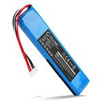 CELLONIC® Battery Replacement for JBL Xtreme Portable Bluetooth Speaker GSP0931134 Wireless Soundbox Accu Pack 5000mAh