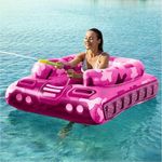 Tank Pool Floats Kids Adults - Jaso