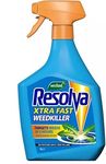 Resolva 24H Ready To Use Weed Killer, 1 Litre 20300465