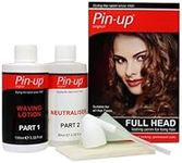 Pin-Up Home Perm Full Head by GroceryLand by GroceryLand