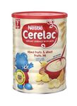 Nestle Cerelac Mixed Fruits and Wheat and Milk 1-Kilogram