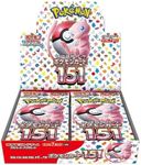Pokemon Card Game Scarlet & Violet 