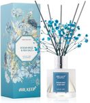 Airkeep Reed Diffuser Set,3.38 fl o