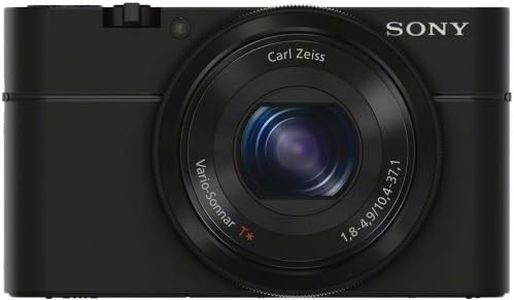 Sony RX100