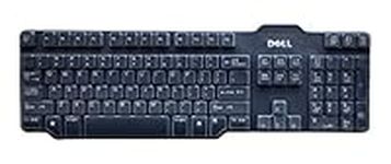 Keyboard Cover for Dell L100 SK-811