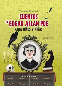 Cuentos de
