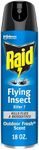 Raid Flying Insect Killer 7, Insect