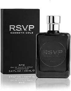 Kenneth Cole RSVP Eau de Toilette Spray for Men 100 ml