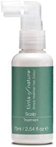 Tints of Nature Natural and Organic Scalp Treatment, Soothes and Restores Sensitive Scalps, 1 x 75ml