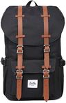 KAUKKO Unisex Ep5 Backpack, (Nylon 