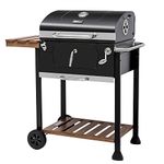 Royal Gourmet CD1824M 24IN Charcoal Grill