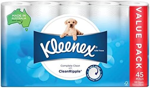 Kleenex Co