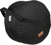 Heavy Ready 6.5 x 14” (Height x Diameter) Padded Snare Bag by Protec, Model HR6514