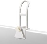 REAQER Adjustable Bathtub Grab Bars