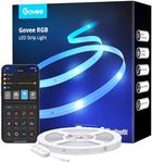 Govee 32.8ft LED Strip Lights, Blue