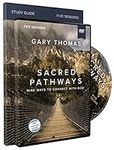 Sacred Pathways Study Guide with DV