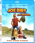 Joe Dirt (2001) Bilingual [Blu-ray]