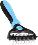 Nidawi Pet Dog Grooming Brush - Dou