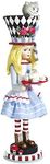 Kurt S. Adler HA0466 Nutcracker, Mu