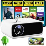 Asus Pocket Projectors