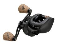 13 FISHING - Concept A2 - Low-Profile Baitcast Fishing Reel - 7.5:1 Gear Ratio - Right Hand Retrieve (Fresh+Salt) - A2-7.5-RH