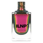 ILNP Cameo - Pink, Purple, Copper, Gold, Green Ultra Chrome Nail Polish