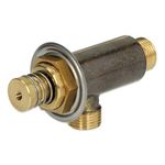 Knee Operated Water Valve TAP 15 Seconds TIMED Flow 1/2" BSP for Hands Free Sink Basin Shower