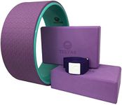 Tiiyar Yoga Kit - Yoga Wheel Yoga B