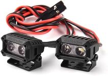 Palumma RC Crawler Lights LED Headl