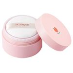 SKINFOOD Peach Cotton Multi Finish Powder 15g - Korean Peach Extract & Calamin Sebum Control Face Powder - Silky Setting Powder - Setting Powder for Oily Skin - Sweet Peach Scent for Soft Skin