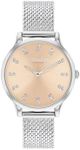 Coach Women's Chelsea 14504216 Qtz 