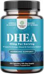 DHEA Supplement for Women & Men - P