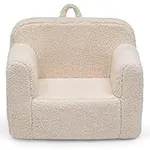 Delta Children Cozee Sherpa Chair, 