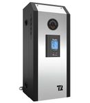 Thermo 2000 Mini Ultra 12 kW / / 40,944 BTU Electric Boiler for Water and Glycol Radiant Floor hydronic Heating System