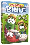 NIrV, VeggieTales Bible, Hardcover (Big Idea Books)