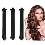 Heatless Hair Curler, Flexi Rods wi