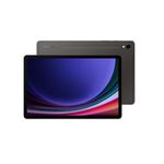 Samsung Galaxy Tab S9 SM-X710N 256 Go 27,9 cm (11") Qualcomm Snapdragon 12 Go Wi-Fi 6 (802.11ax) Android 13 Graphite