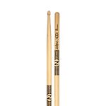 Zildjian Avedis Company Limited Edition 400th Anniversary 5B Wood Tip Drumsticks (Z5B-400)