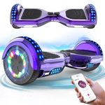 A Hoverboard