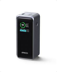 Anker Prime 20000mAh Power Bank – Portable Fast Charging Battery