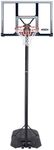 Lifetime Front Court Steel-Framed S