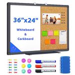 24 X 36 Magnetic Board