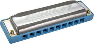 HOHNER Harmonica Rocket-Low D