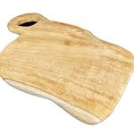 Vintage Wood Cutting Boards