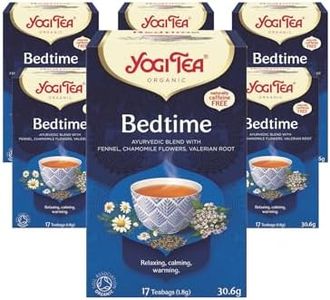 Yogi Tea,
