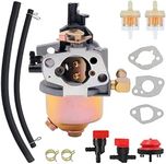 ZAMDOE 170SA Carburetor for Craftsm