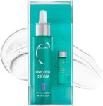 Malibu C Perfection C Face Serum - Vitamin C Serum for Aging, Dry & Normal Skin Types - Made with High-Performance Innovation for Improved Radiance (1 fl oz)